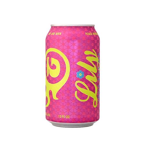 Georgetown Lily IPA 6pk cans single