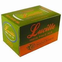 Georgetown Lucille IPA 6pk cans