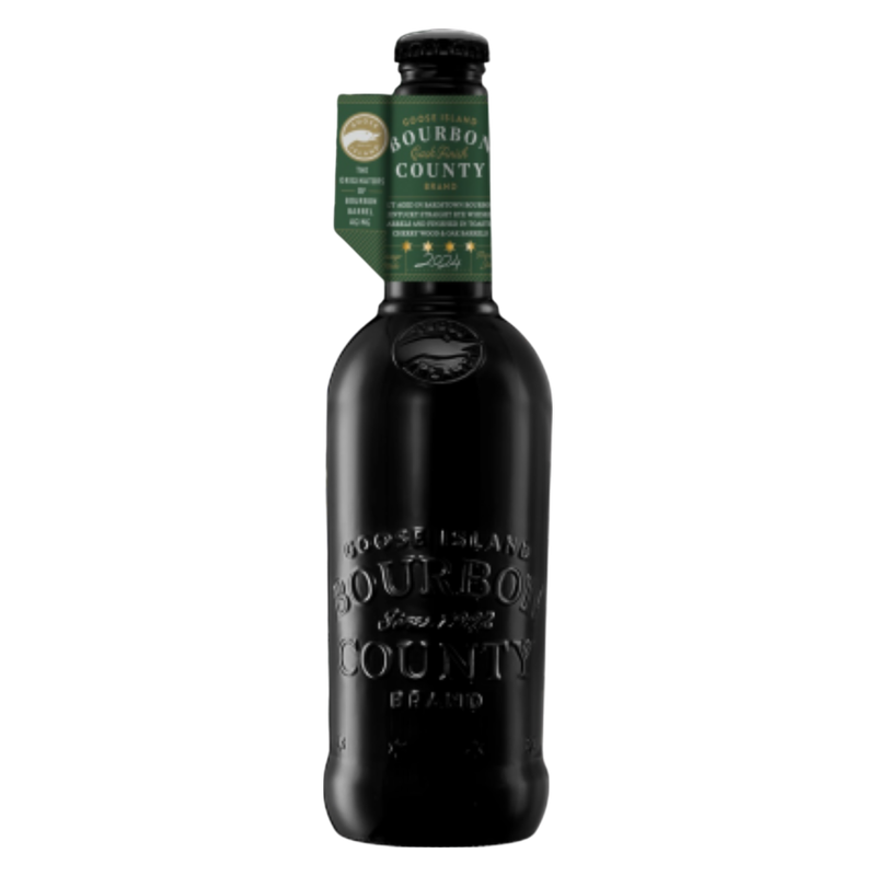 Goose Island 2024 Cask Finish BCS Variant 16.9oz