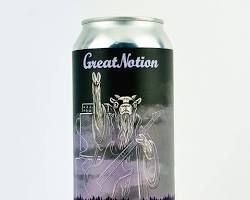 Great Notion Sub-Harmonics Hazy DIPA 4pk cans single