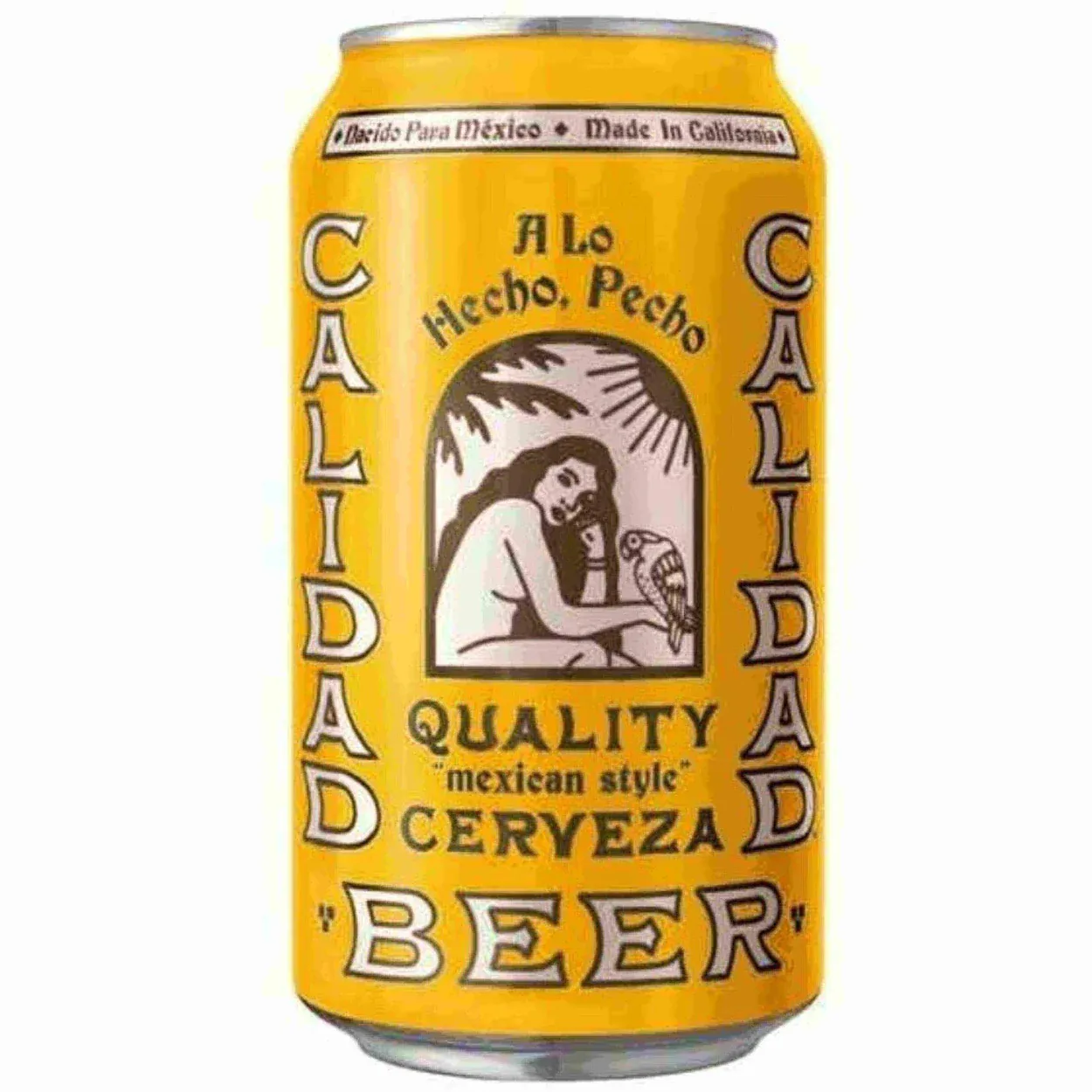 Grand Teton Tres Picos Mexican Lager 6pk cans single