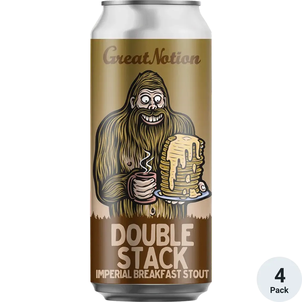 Great Notion Double Stack 4pk 16oz cans single