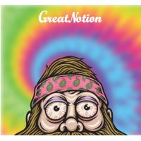 Great Notion Electric Headband tart ale 4pk cans