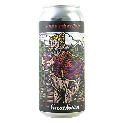 Great Notion JB Hazy DIPA 4pk cans single