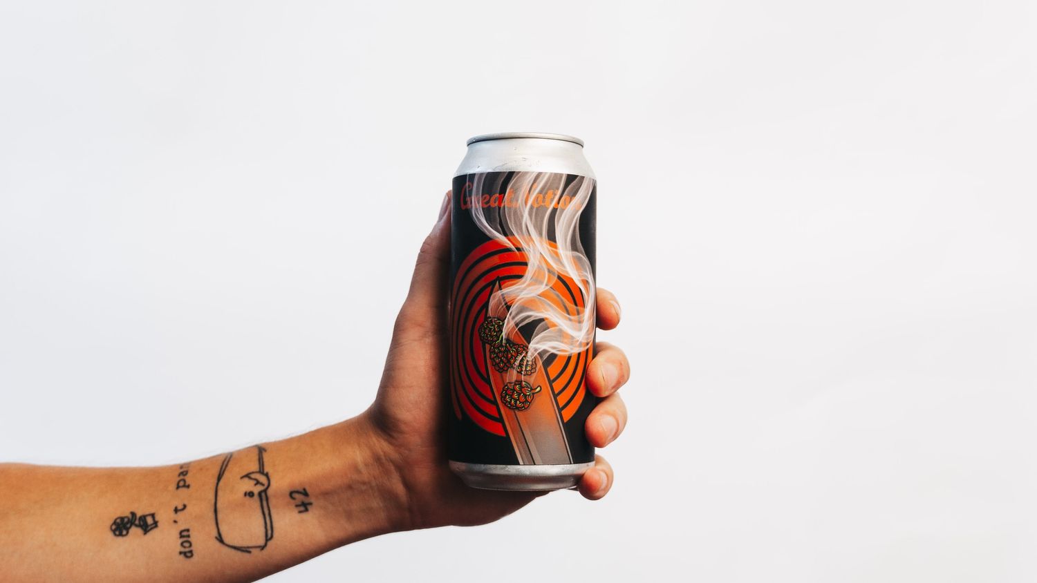 Great Notion Knife Hits W.C. IPA 4pk cans single