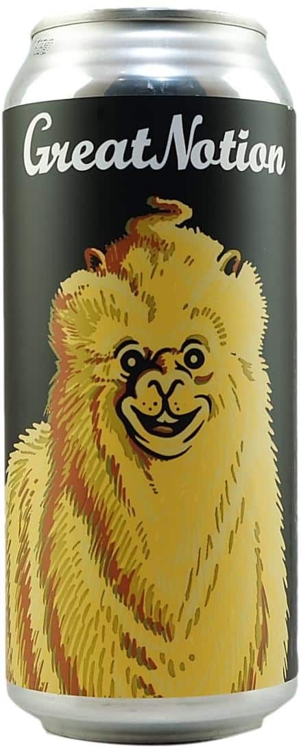 Great Notion Mango Fluff Tart Ale 4pk cans single