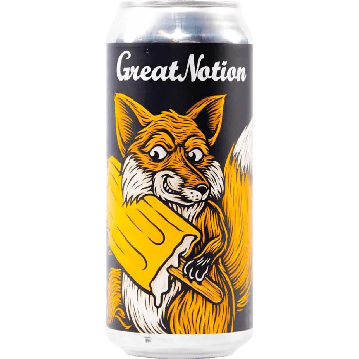 Great Notion Otter Milk Milk Stout 4pk cans single