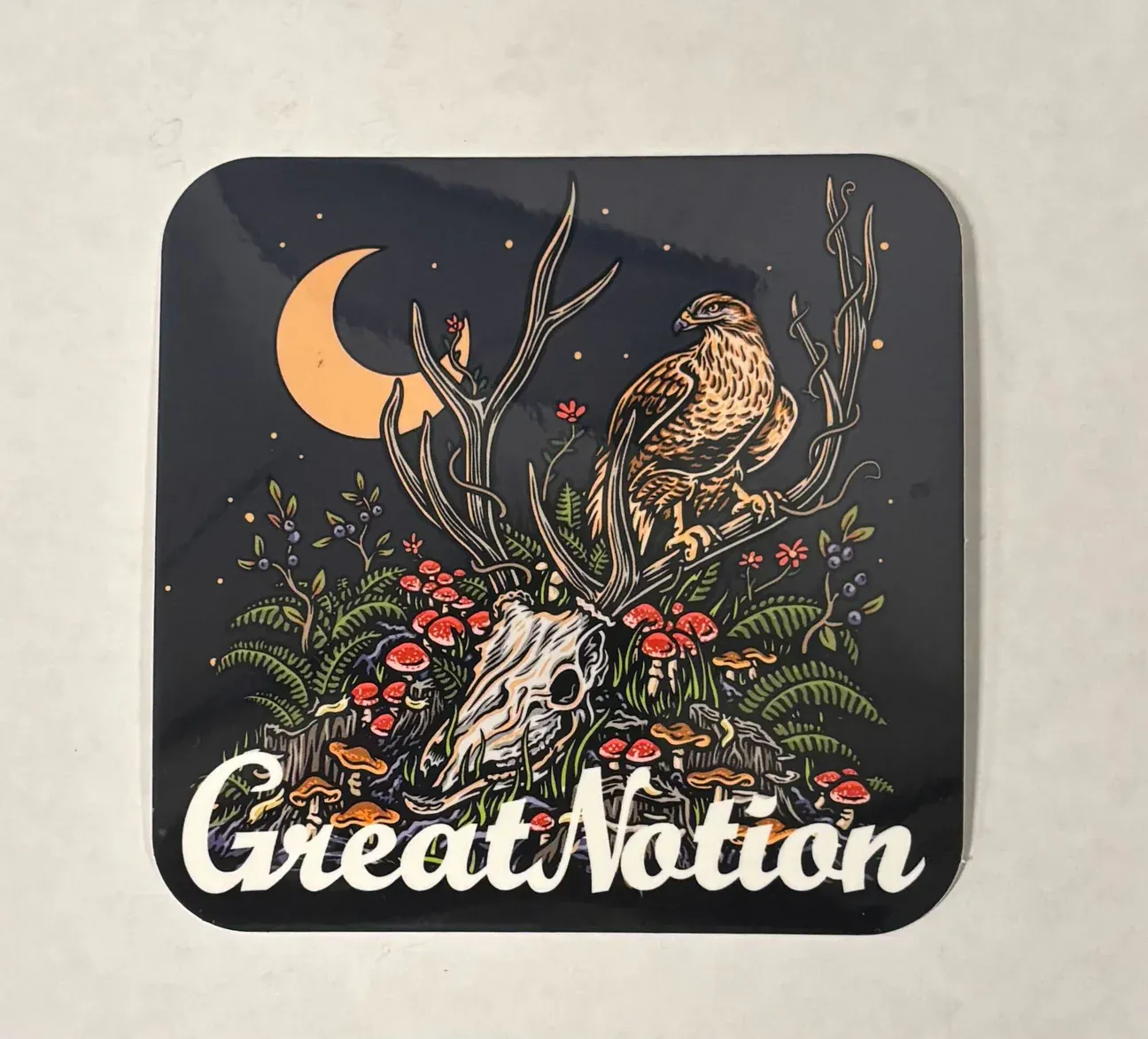 Great Notion Northleft Hazy IPA 4pk cans