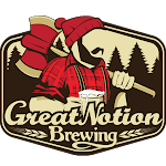 Great Notion Pulpatine Hazy IPA 4pk 16oz cans