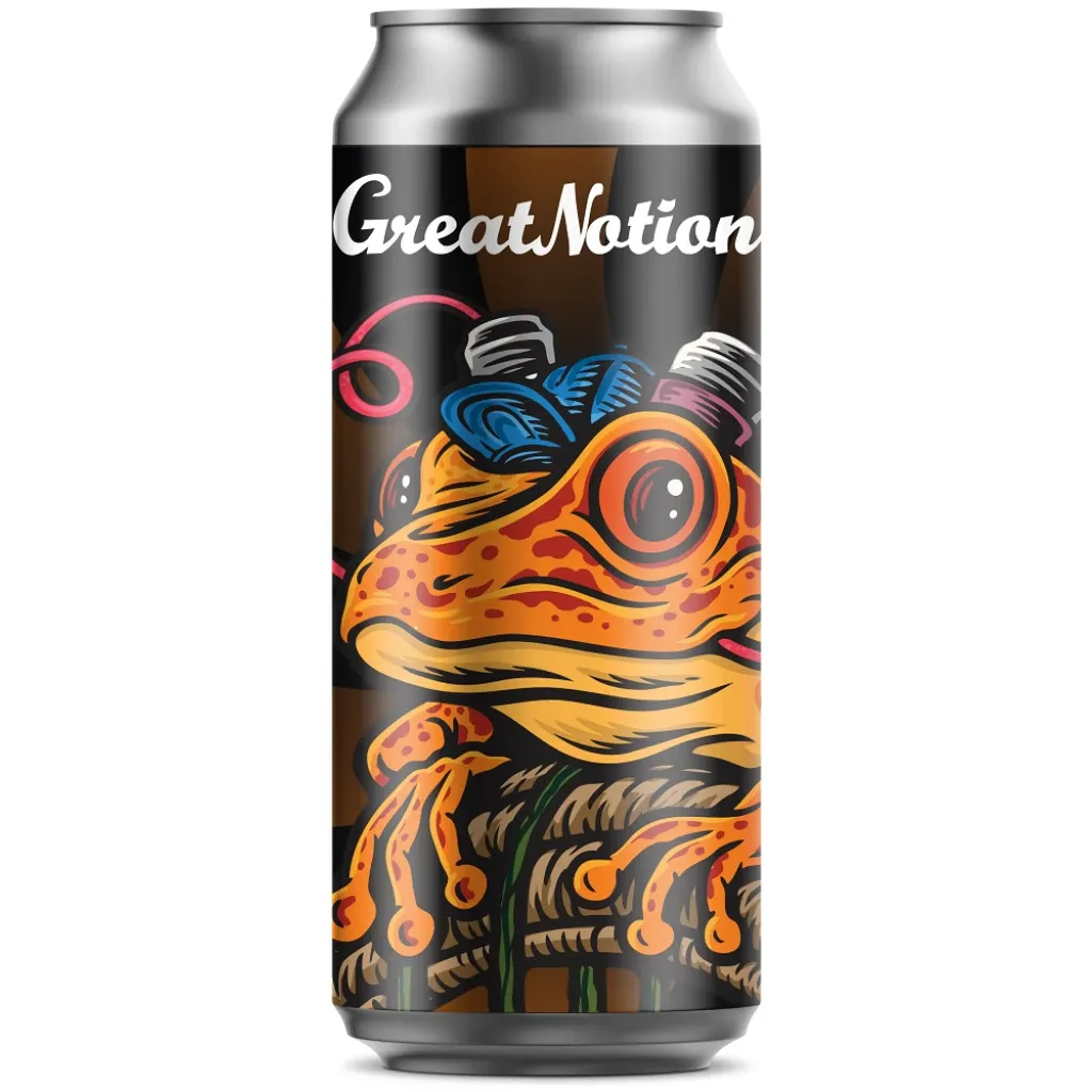 Great Notion Pog Frog Tart Ale 4pk cans single