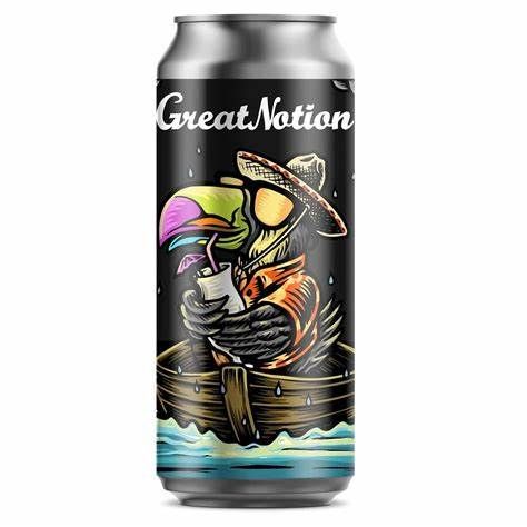 Great Notion Puddletown Punch Tart Ale single