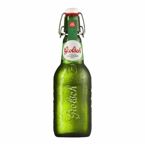 Grolsch Pilsner 6pk bottles single