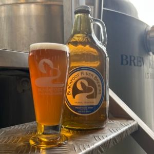 Growler Fill Special