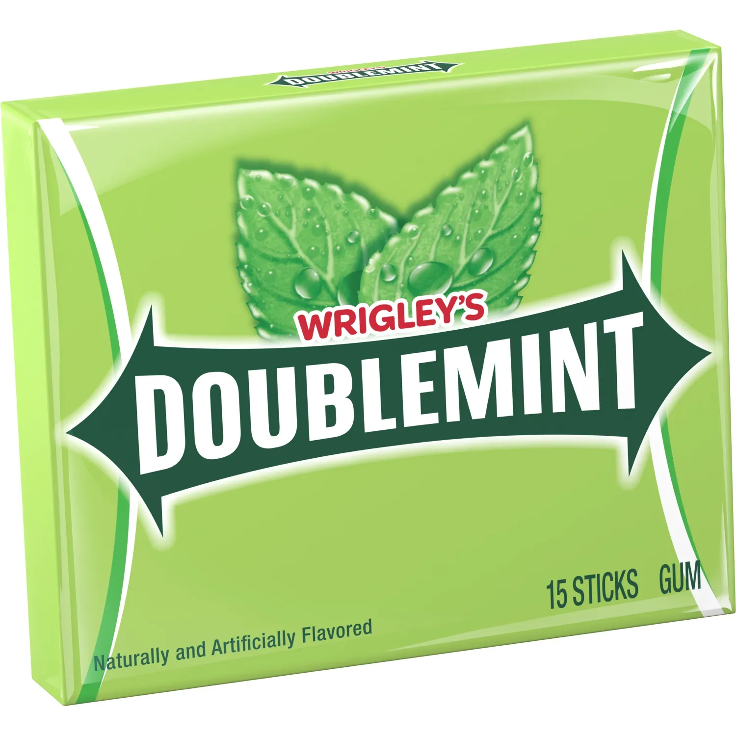 Gum Doublemint