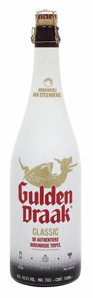 Gulden Draak Classic 750ml