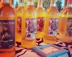 Gypse Haus Chokecherry Mead 750ml