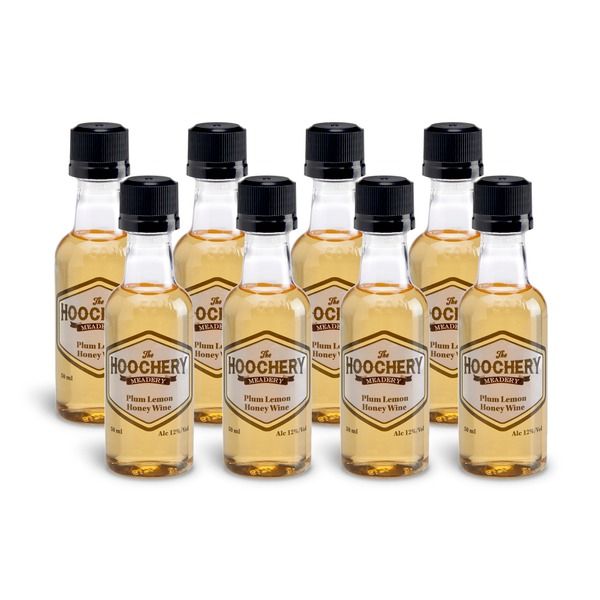 Gypse Haus Mead Golden Myrobalan plum  (IDAHO)  750ml