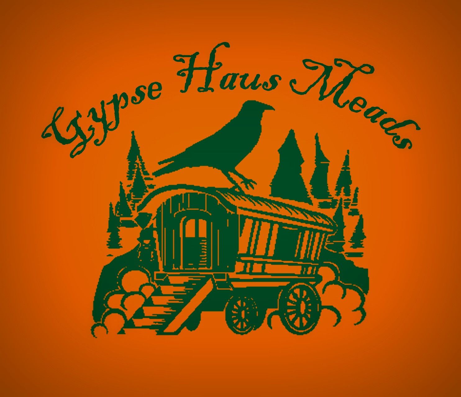 Gypse Haus Mead Heirloom Apple