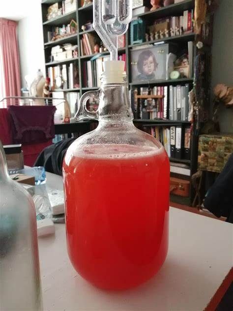 Gypse Haus Mead Watermelon