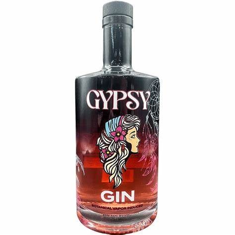 Gypse Haus Mead Strawberry Rhubarb (IDAHO)  750ml
