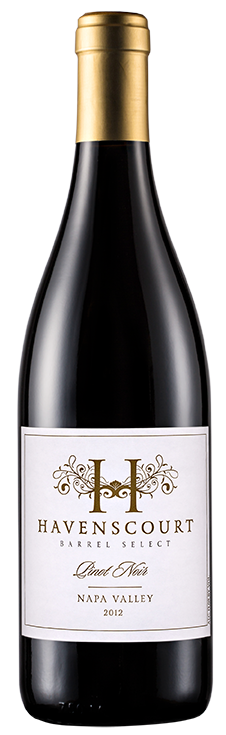 Havenscourt Pinot Noir