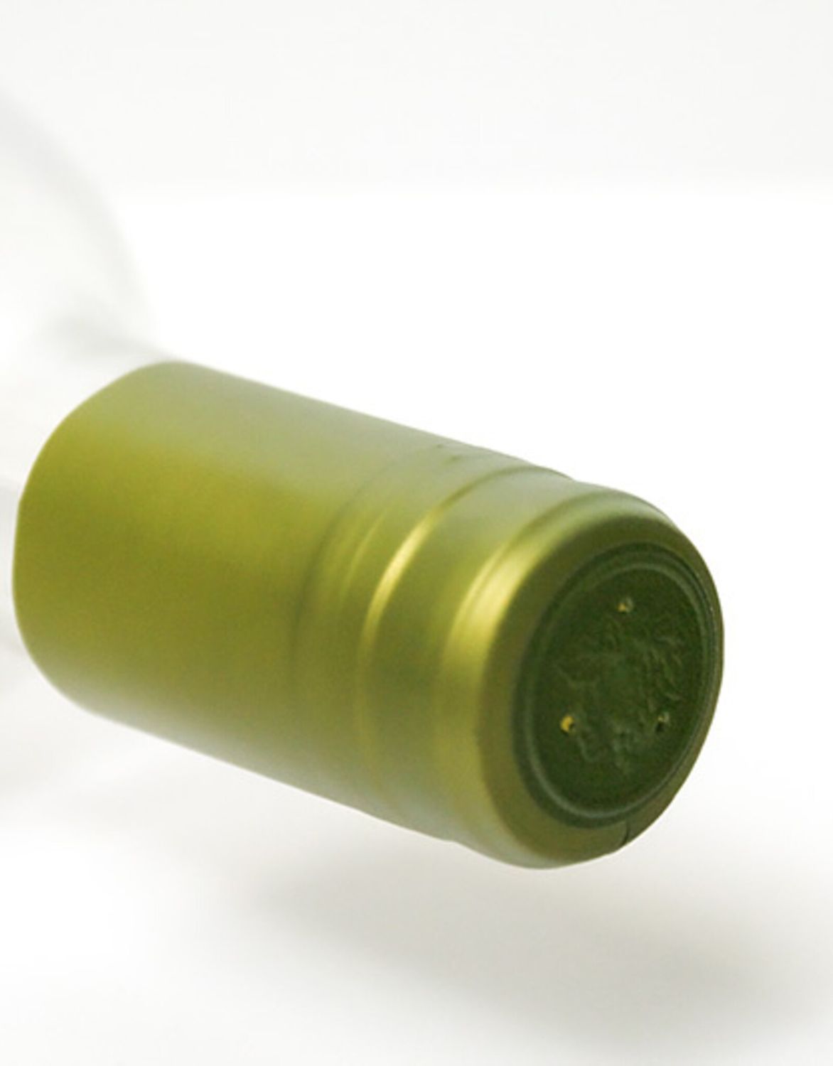 Heat Shrink hoods Green (30 Pk)