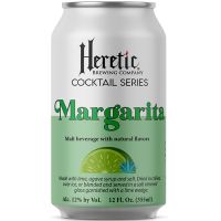 Heretic Margarita 4pk cans single