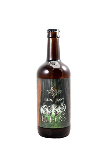 Hierophant Songs of the Elder 500ml