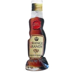High Spirits Orange Brandy Essence 40ml