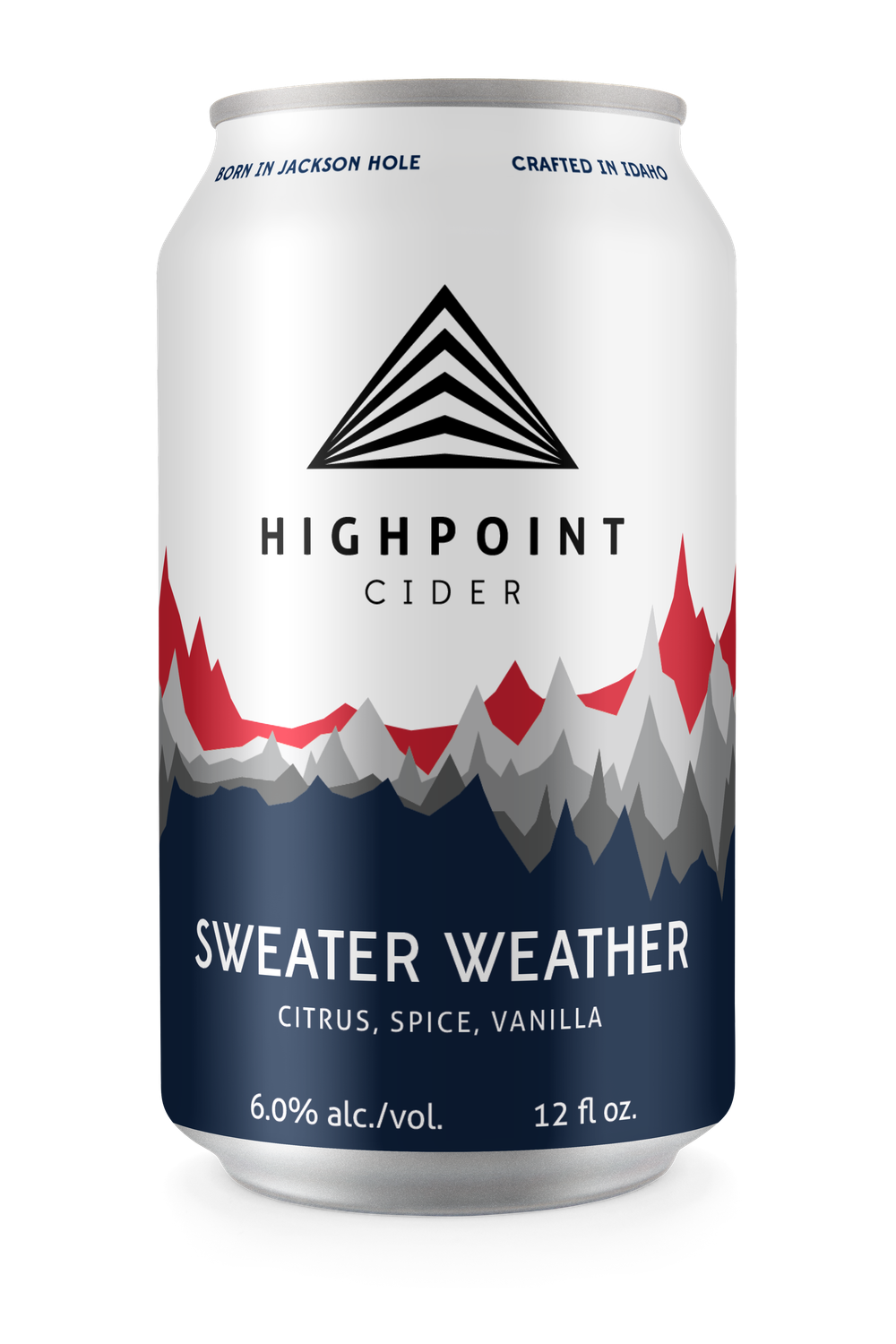 Highpoint Cider Sweater Weather single