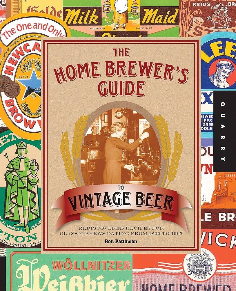 Home Brewers Guide