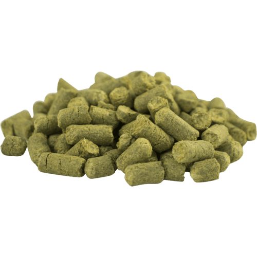 Idaho Gem Pellet Hops (1oz)