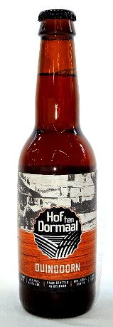 Hof ten Dormaal Duindoorn 11.2oz