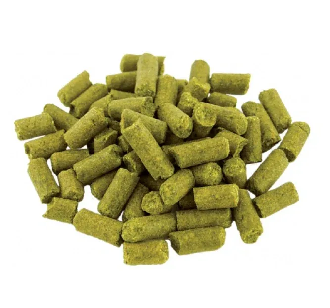 Idaho 7 Hop Pellets  a/a 13.1%  (1oz)