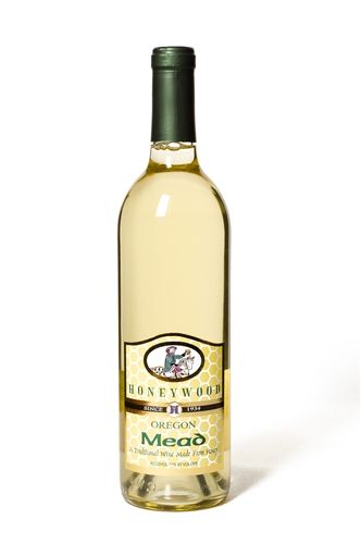 Honeywood Honey Mead 750ml