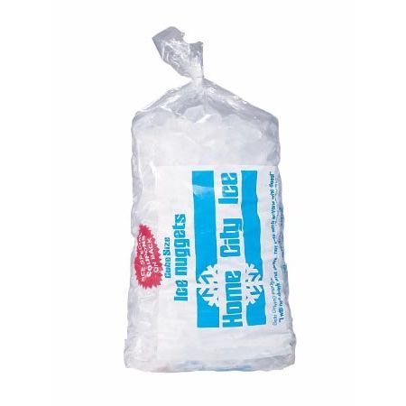 Ice 7lb Bag
