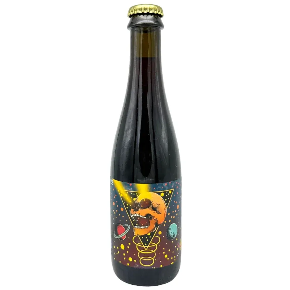 Holy Goat Spectral Lore 2023 Wild Ale  375ml