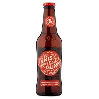 Innis &amp; Gunn Original Scotch Ale 4pk single