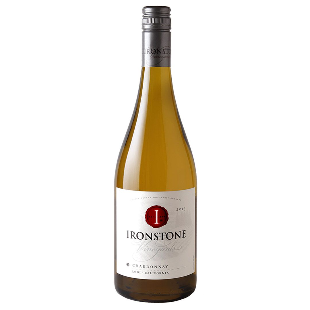 Ironstone Chardonnay 750 ml