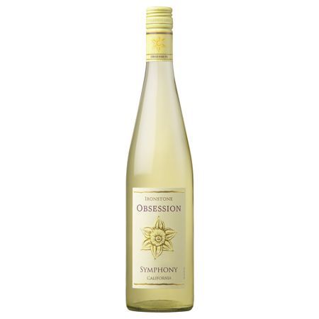 Ironstone Obsession Symphony White 750ml