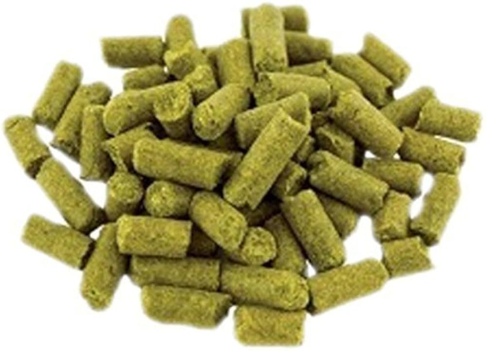 Jarrylo (US) Hop pellets  a/a 13.9%  (1oz )