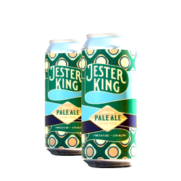 Jester King American Pale Ale 4pk cans single