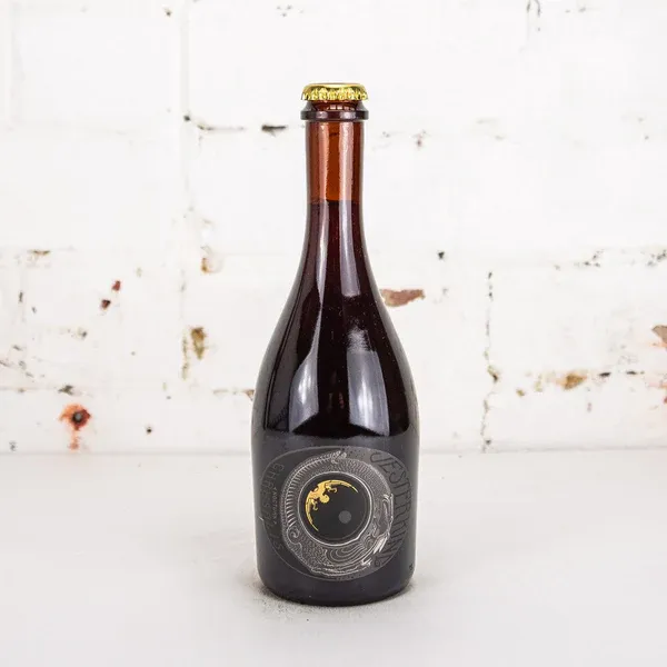 Jester King Nocturn Chrysalis BA Sour w/ blackberries  500ml