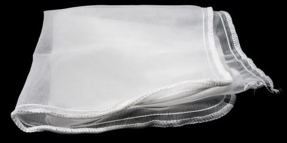Jumbo straining bag 18&quot; x 32&quot;
