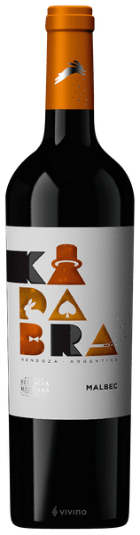 Kadabra Malbec 750ml