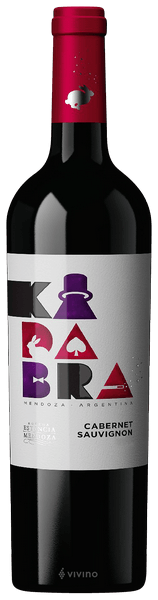 Kadabra Cabernet Sauvignon