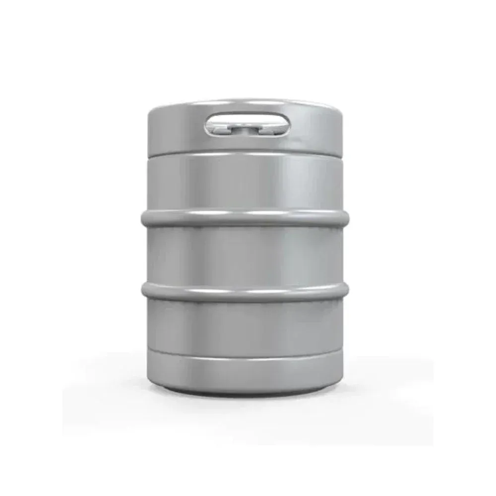Keg Deposit (Odom)