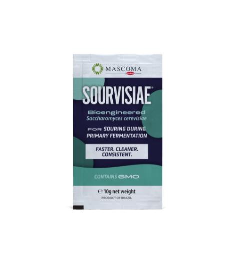 LALLEMAND Sourvisiae Brewing Yeast 10g
