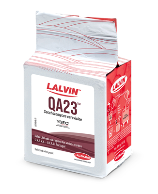 Lalvin Wine Yeast QA23