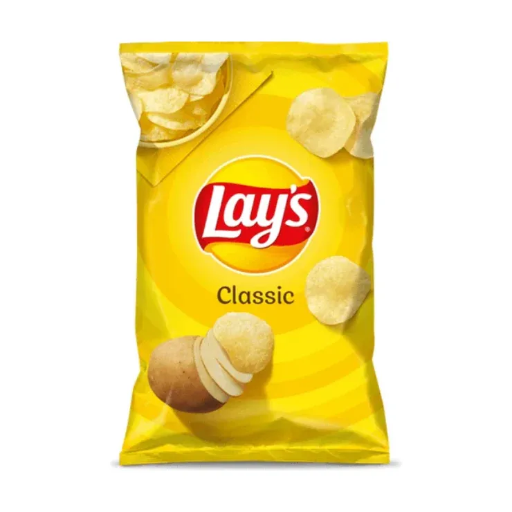 Lay&#39;s Classic